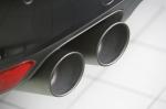 Porsche Cayenne Turbo SP580 by Sportec 2011 года